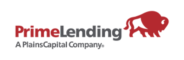 PrimeLending, a Plains Capital Company Logo